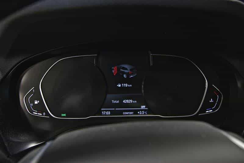 2022 BMW X3 xDrive30i - Image 16