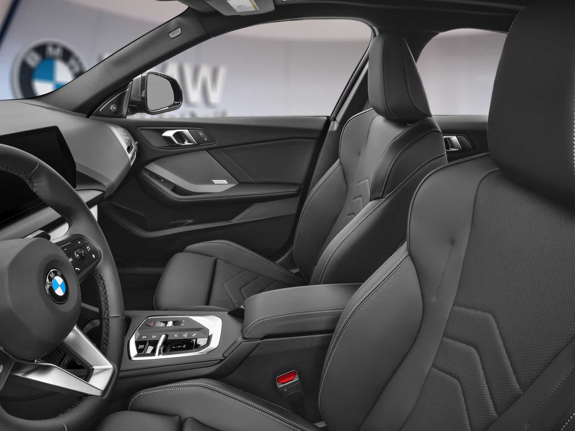 2026 BMW 228 xDrive Gran Coupe - Image 5