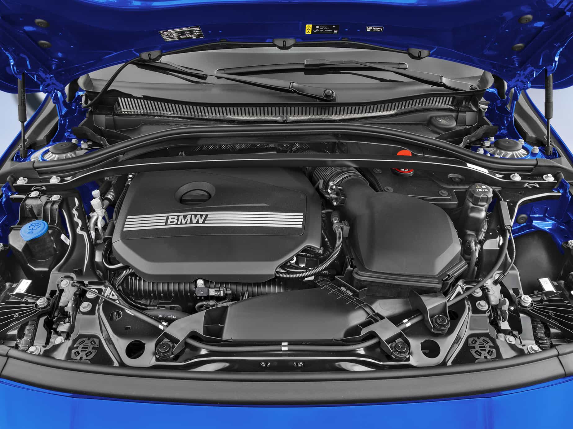 Image 8 BMW 228 xDrive Gran Coupe 2026