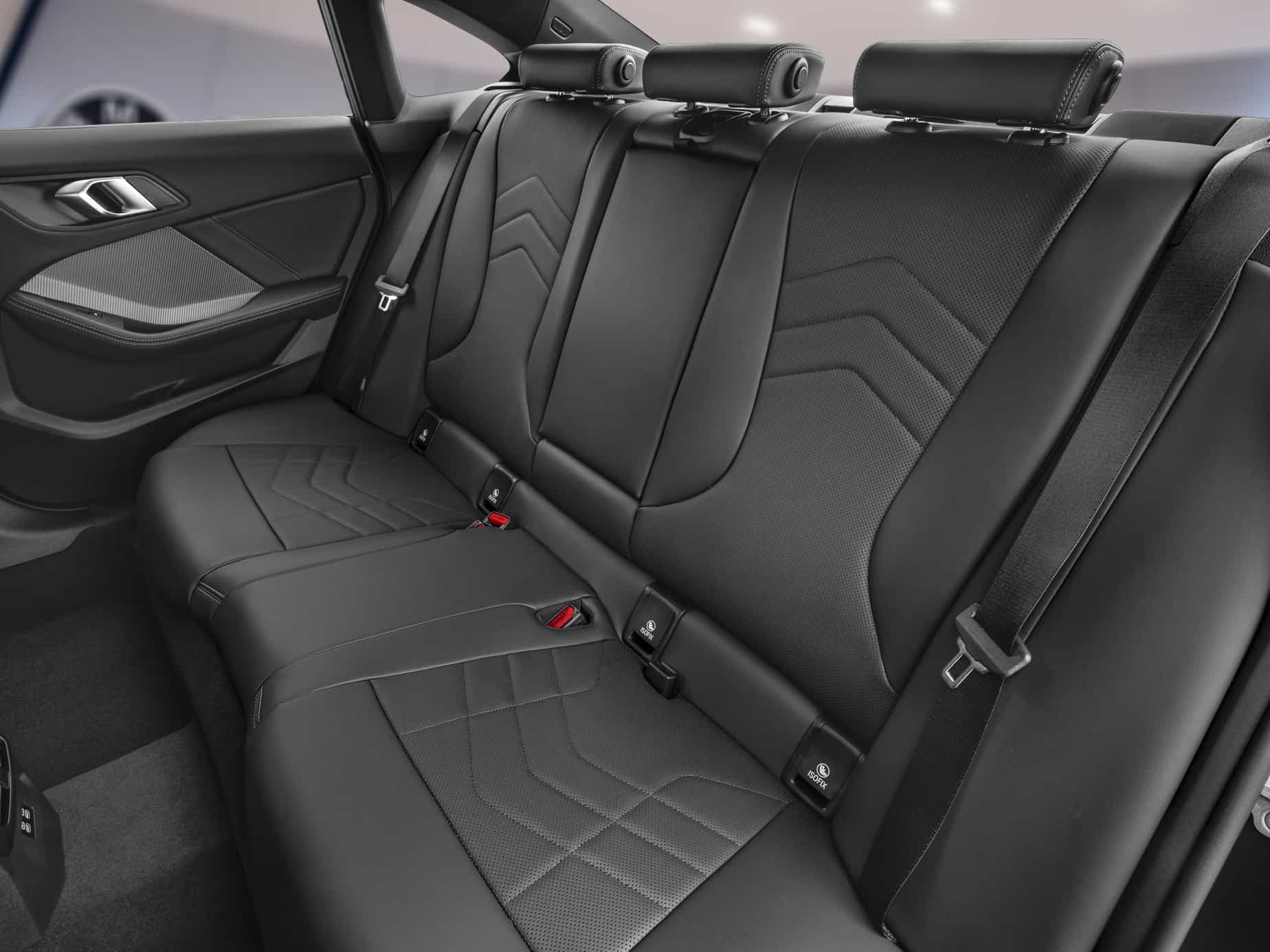 Image 9 BMW 228 xDrive Gran Coupe 2026