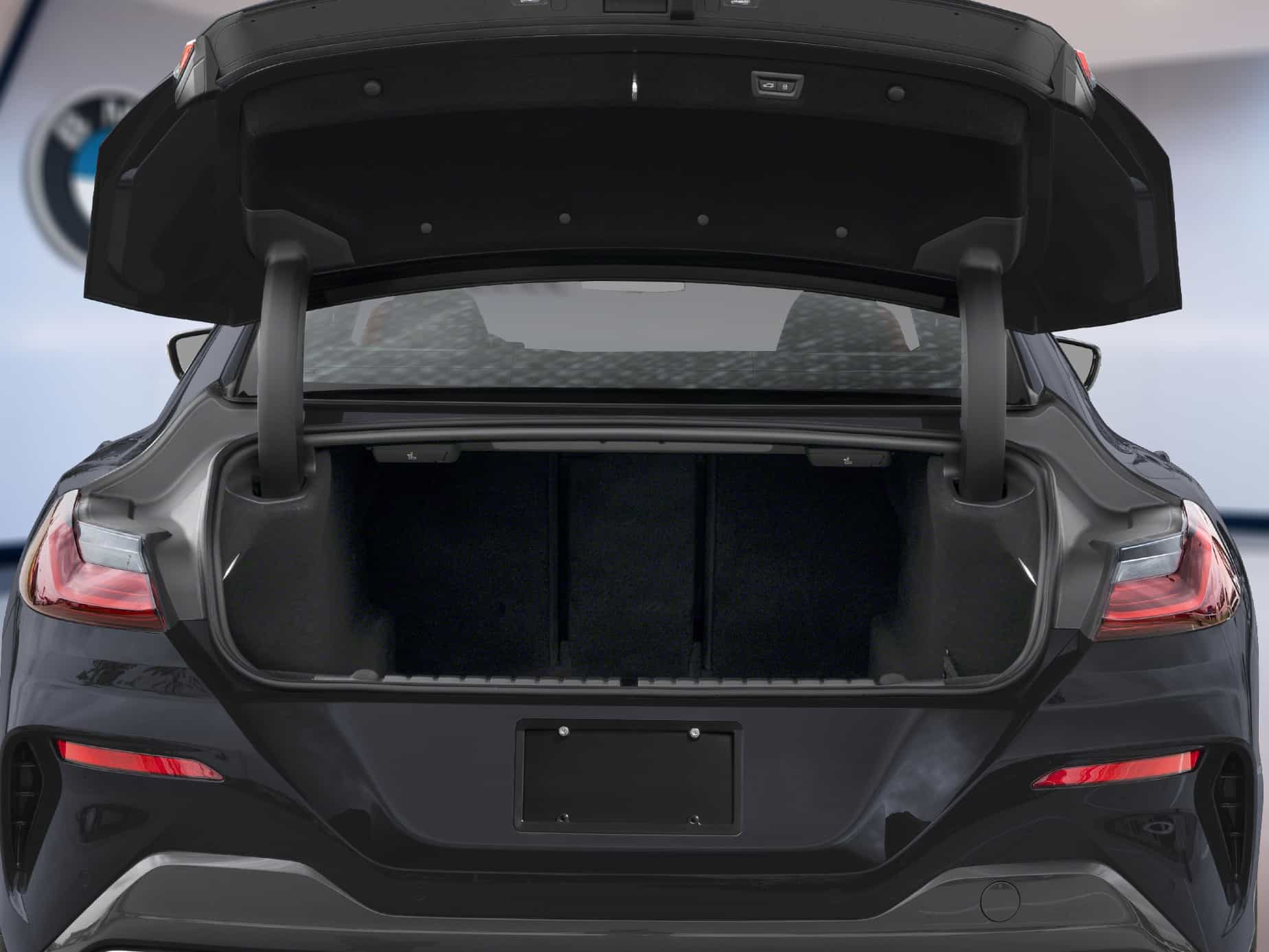 Image 7 BMW M850i xDrive Gran Coupe 2026