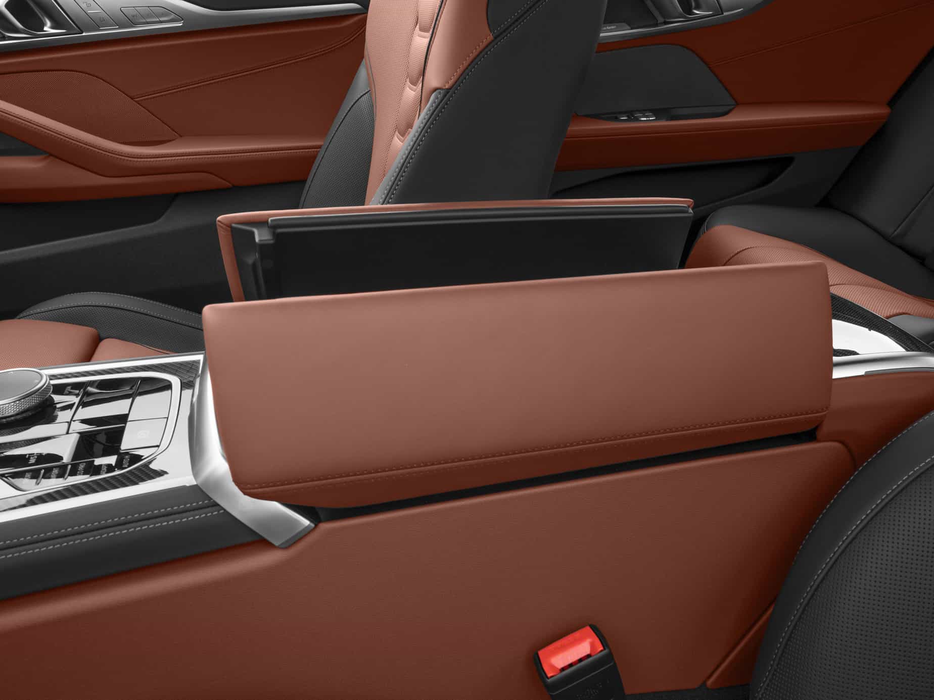 Image 10 BMW M850i xDrive Gran Coupe 2026