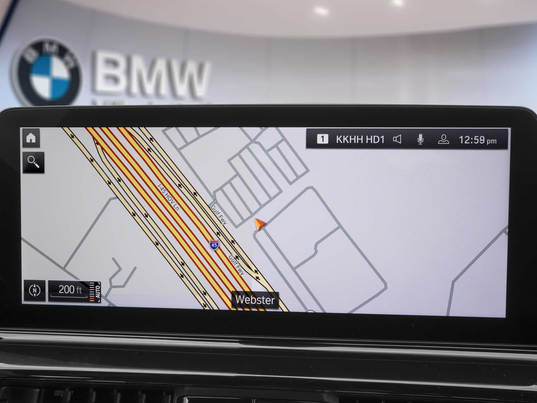 Image 12 BMW M850i xDrive Gran Coupe 2026