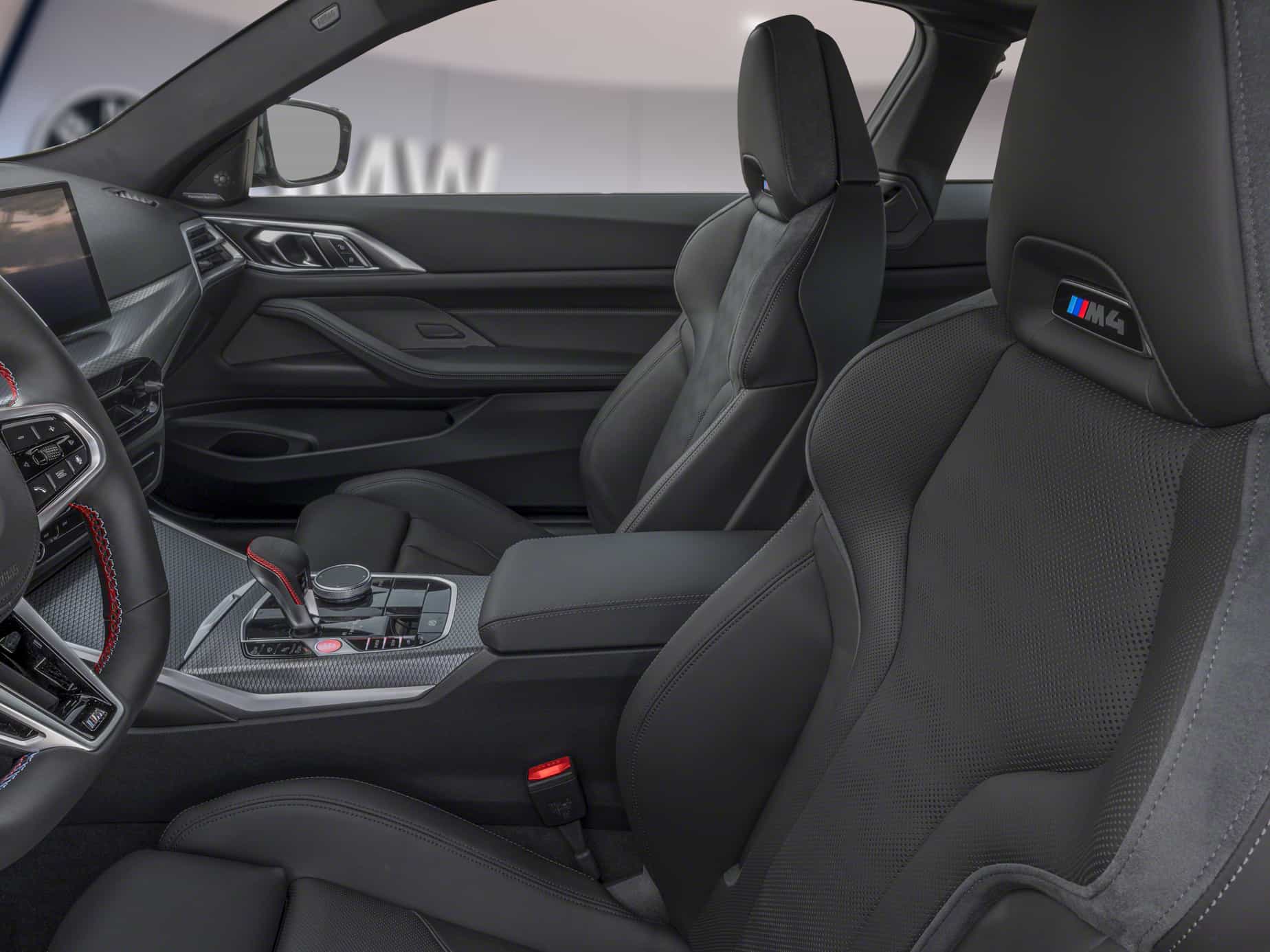 Image 5 BMW M4 Competition Cabriolet 2026