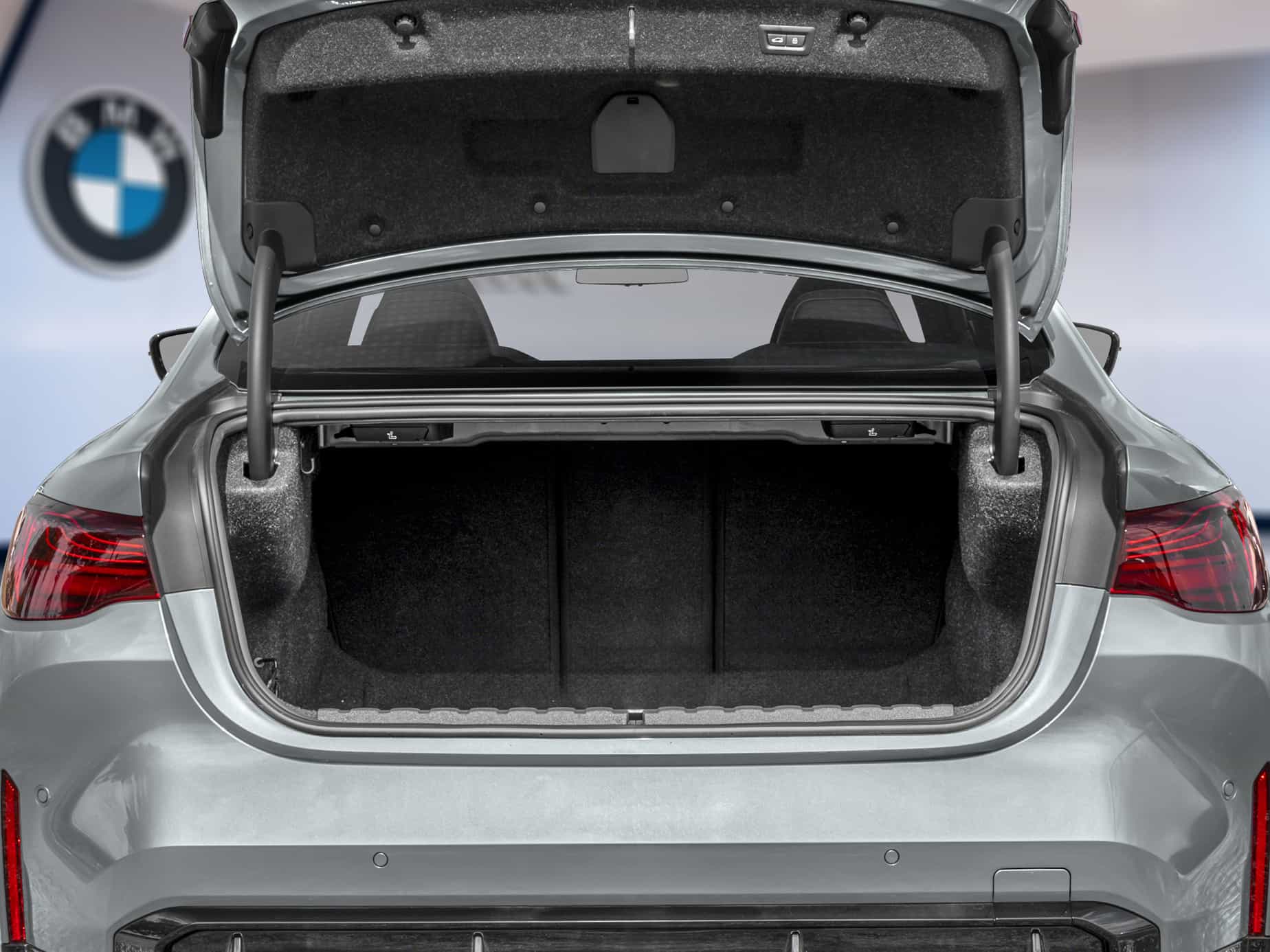 Image 7 BMW M4 Competition Cabriolet 2026