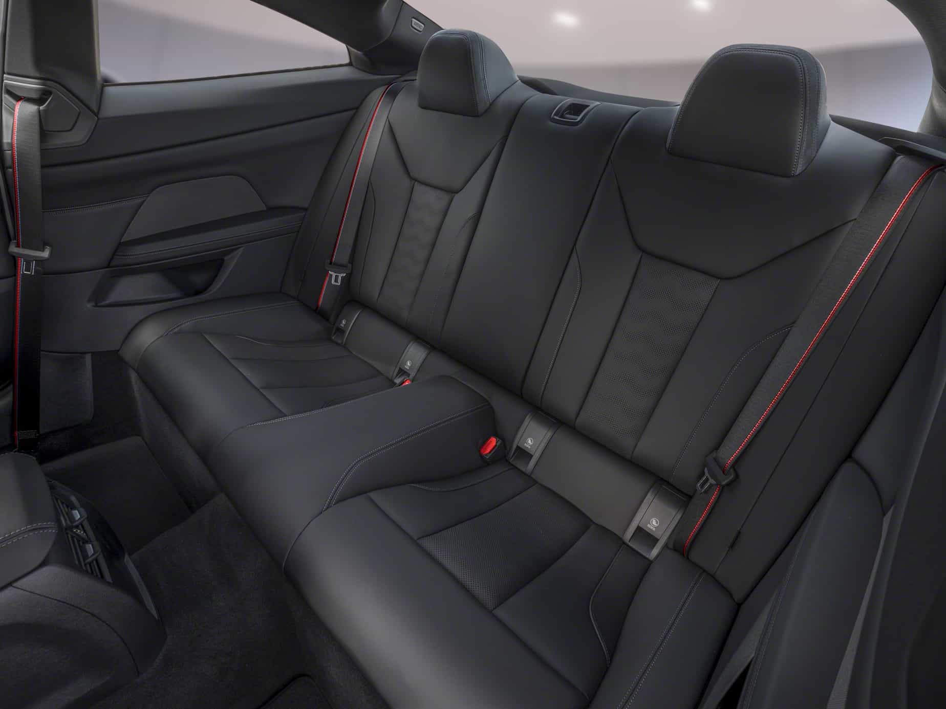 Image 9 BMW M4 Competition Cabriolet 2026