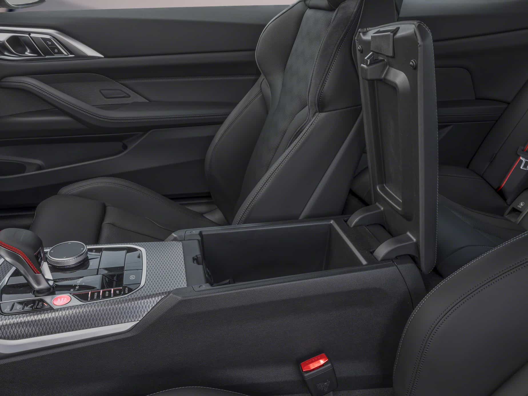 Image 10 BMW M4 Competition Cabriolet 2026