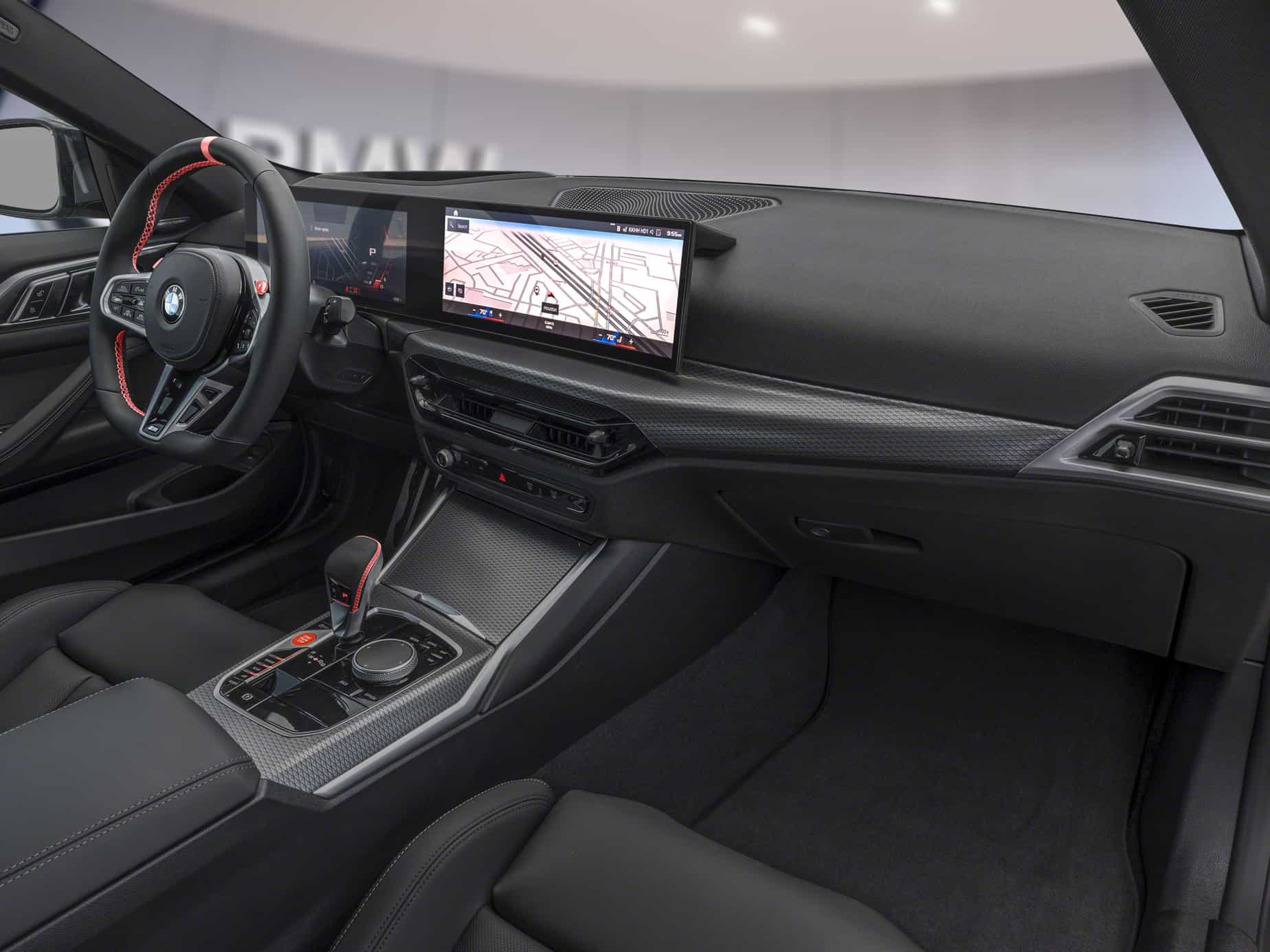 Image 11 BMW M4 Competition Cabriolet 2026