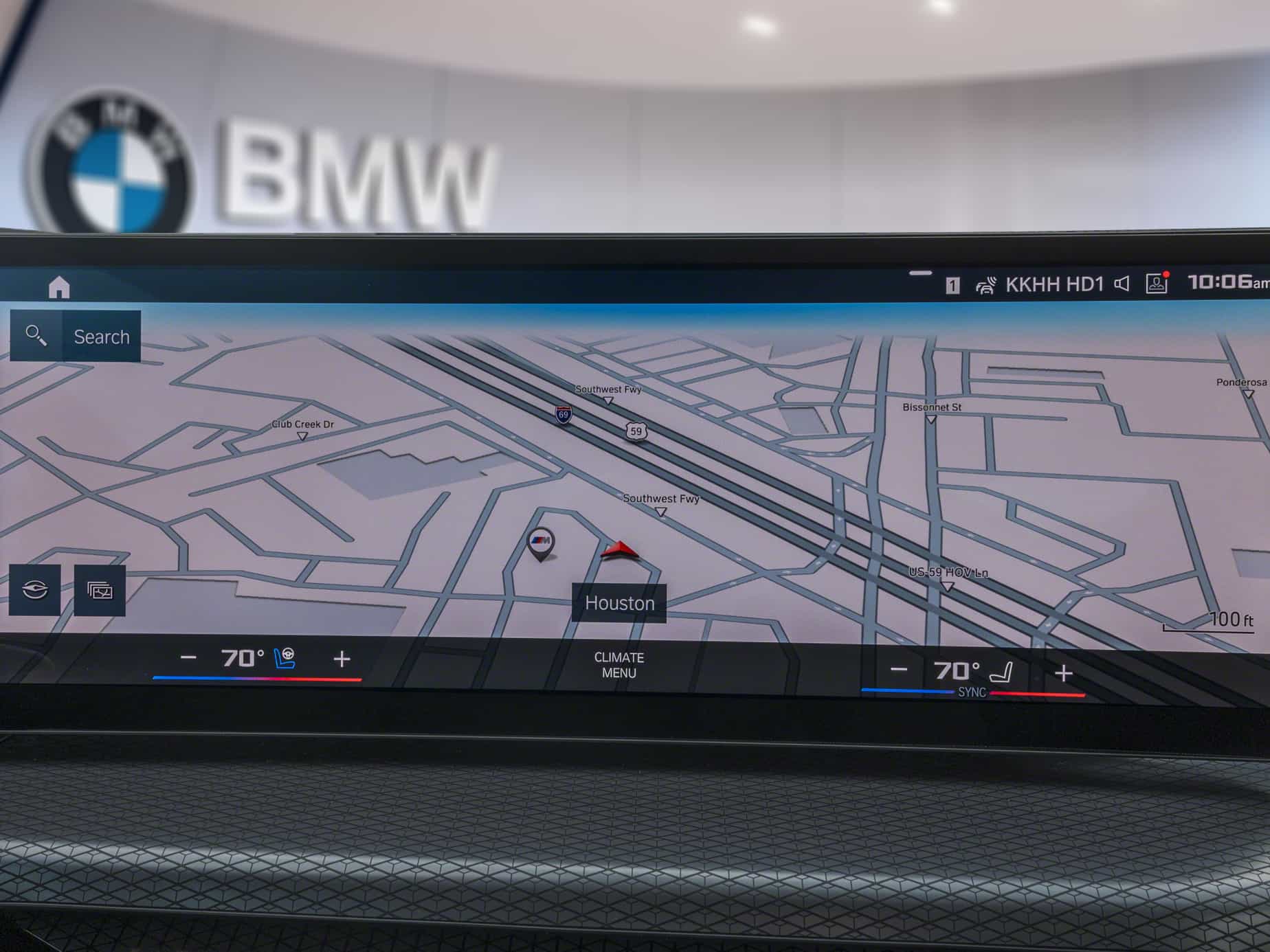 Image 12 BMW M4 Competition Cabriolet 2026