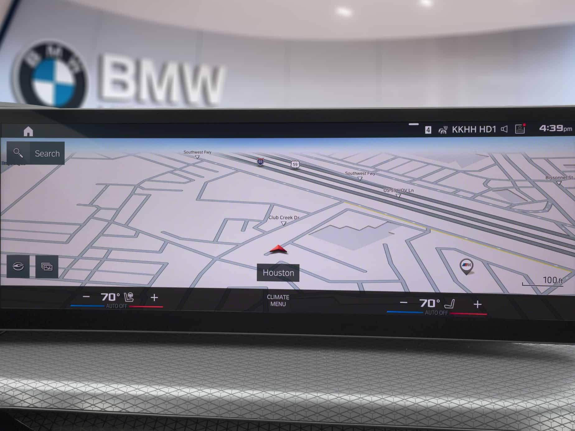 2026 BMW M4 Competition Cabriolet - Image 12