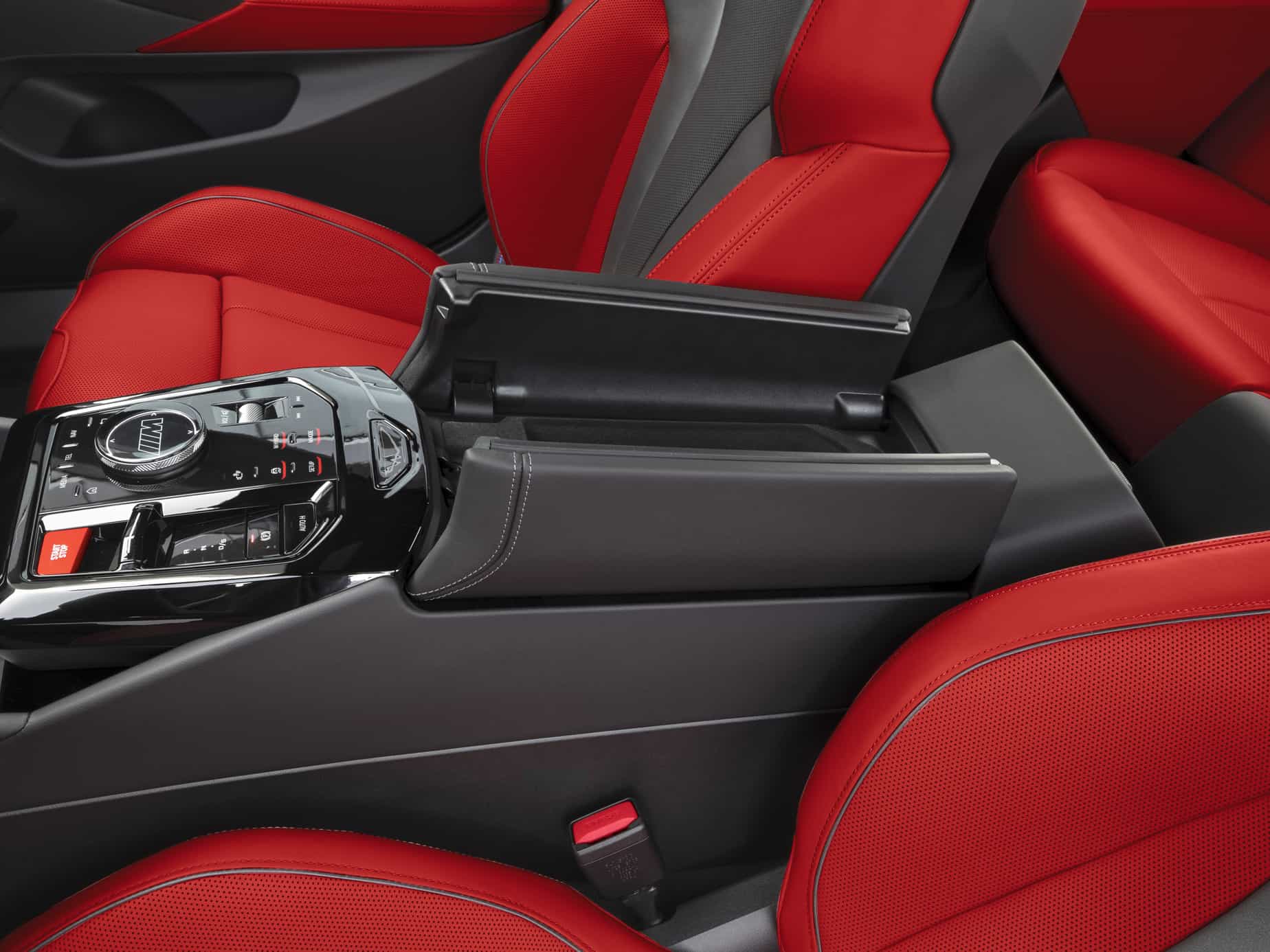 Image 10 BMW M5 Sedan 2026