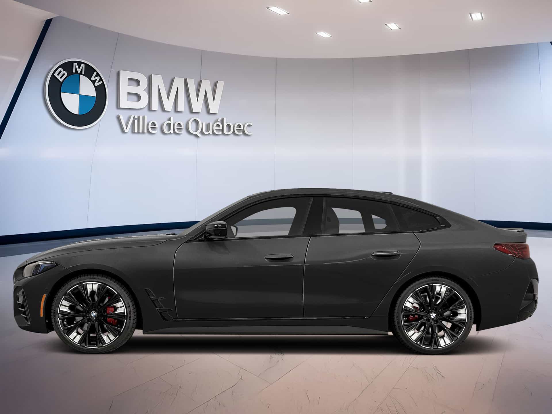 Image 2 BMW M440i xDrive Gran Coupe Exclusive Edition 2026
