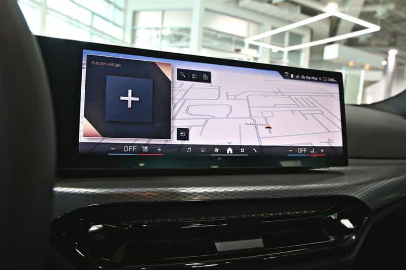 Image 11 BMW 330i xDrive Sedan 2026