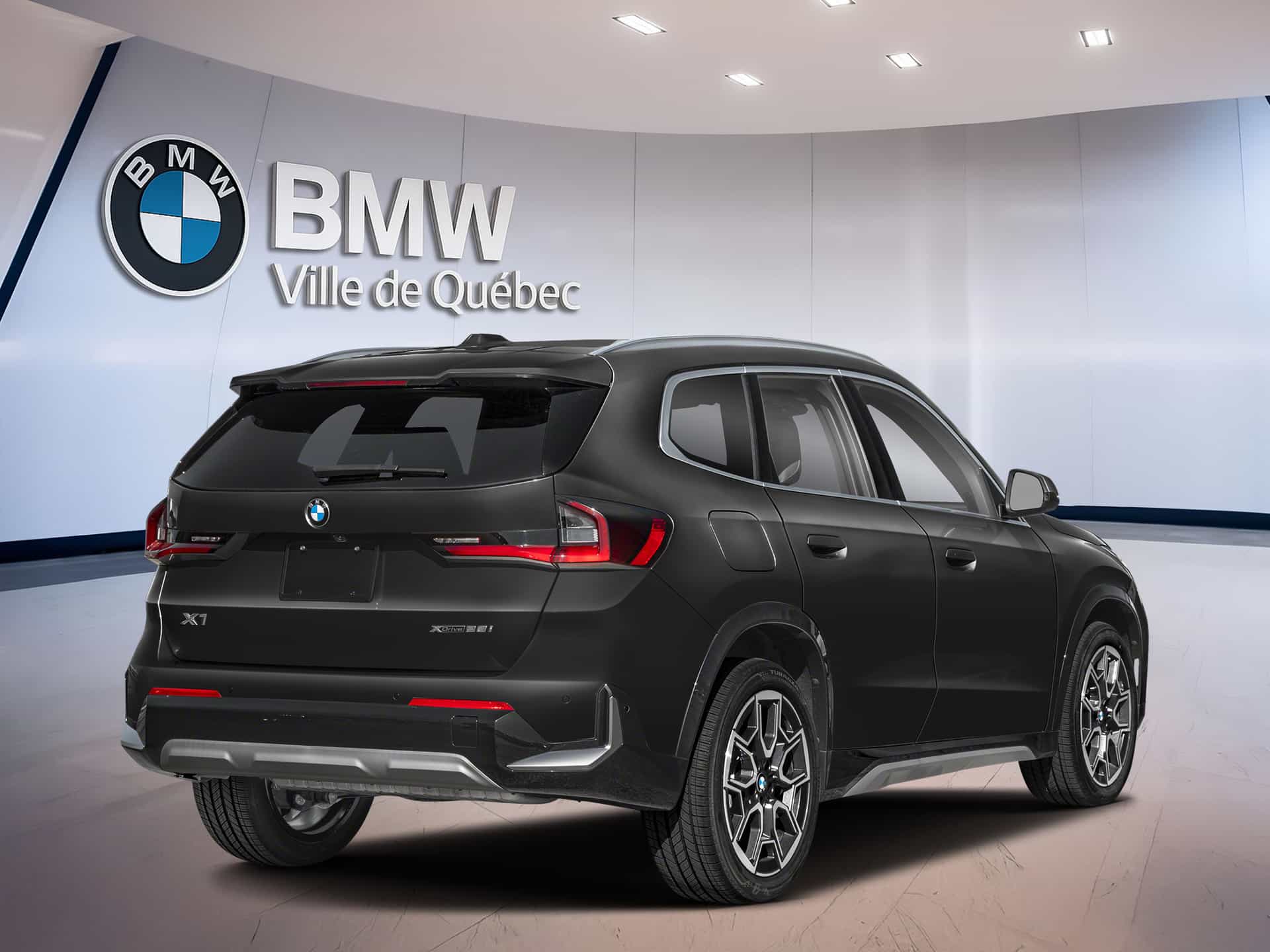Image 2 BMW X1 xDrive28i 2026