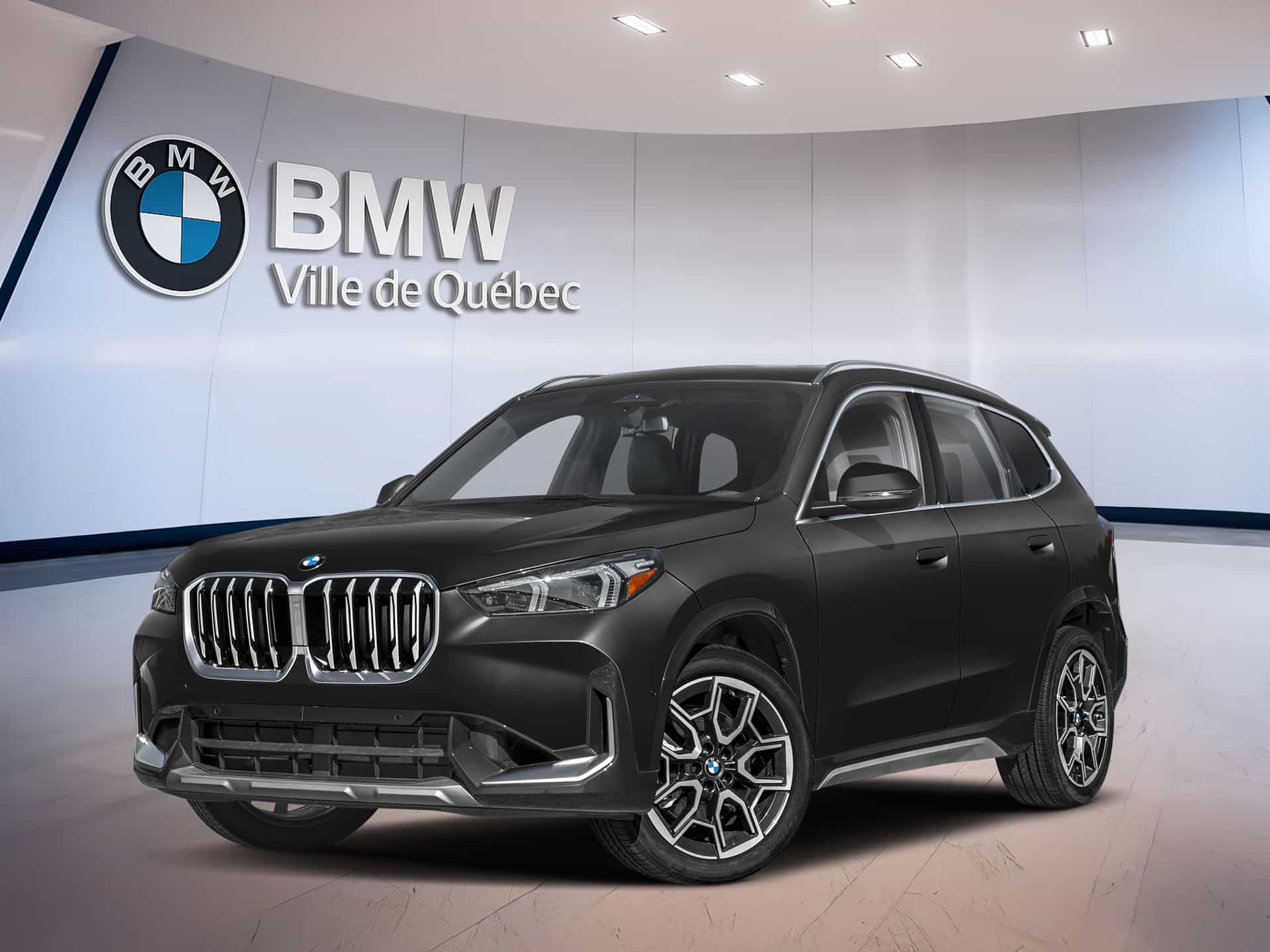 Image 1 BMW X1 xDrive28i 2026