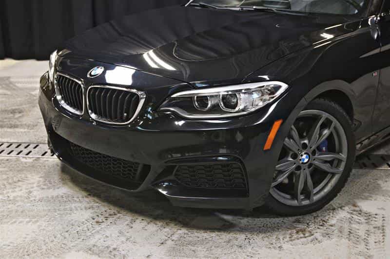 2016 BMW 2 Series xDrive Cabriolet - Image 2