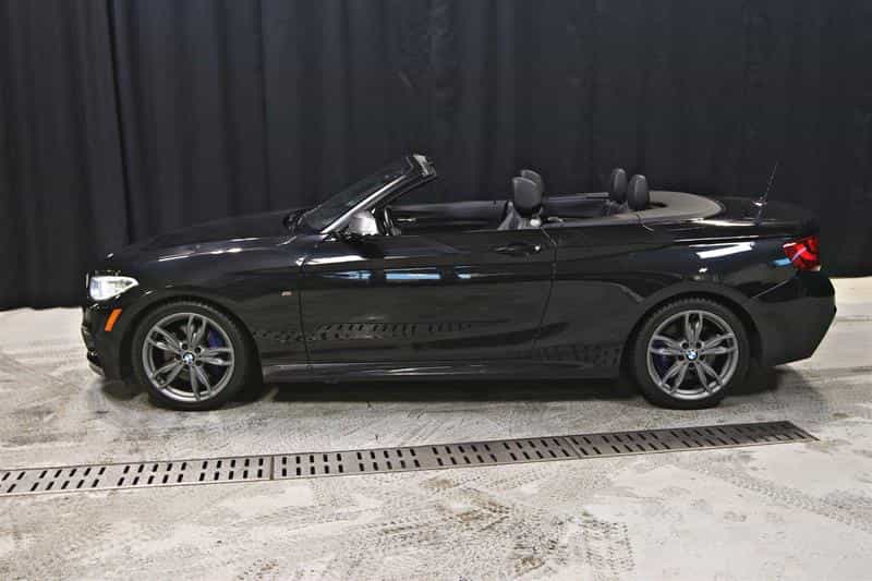 2016 BMW 2 Series xDrive Cabriolet - Image 5