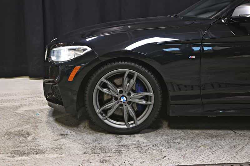 2016 BMW 2 Series xDrive Cabriolet - Image 6