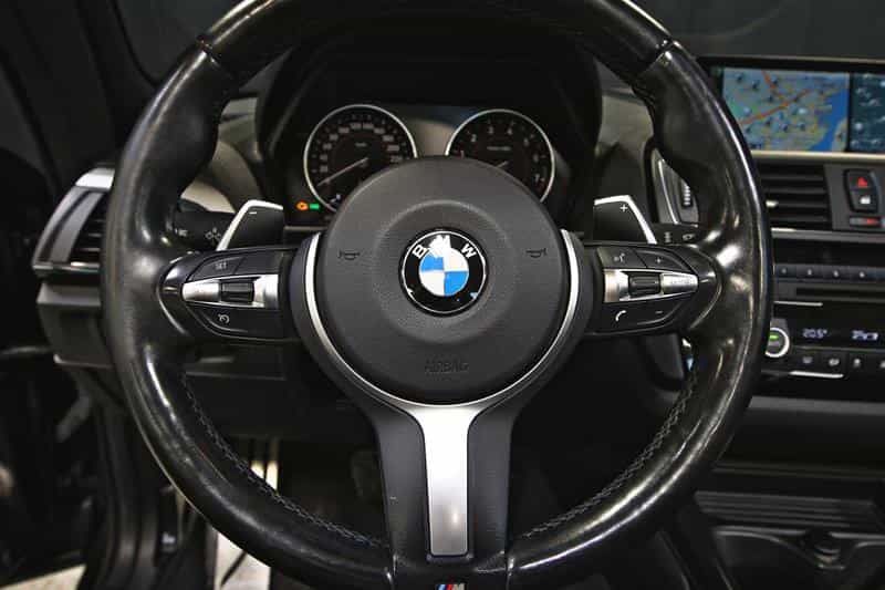 2016 BMW 2 Series xDrive Cabriolet - Image 14