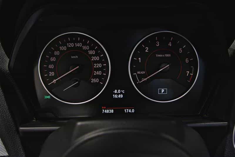 2016 BMW 2 Series xDrive Cabriolet - Image 15