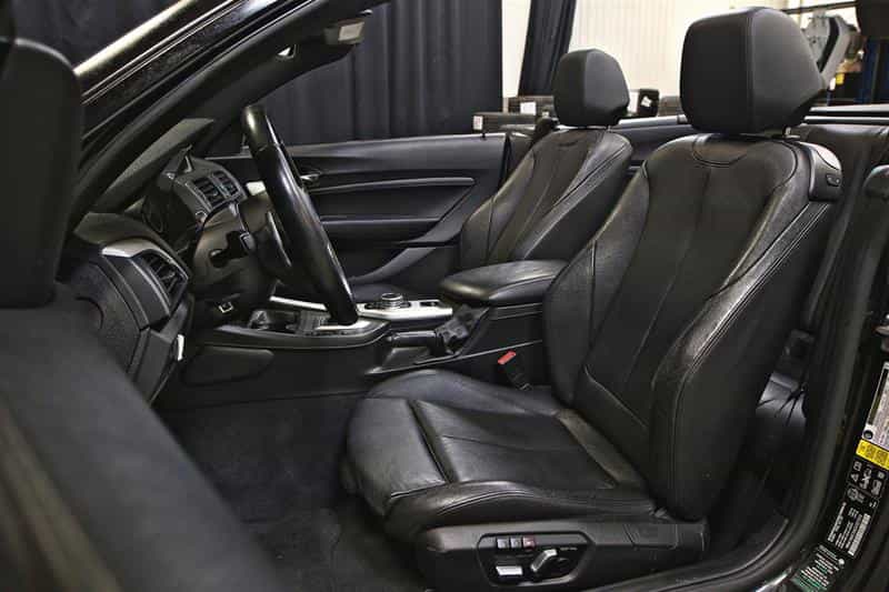 2016 BMW 2 Series xDrive Cabriolet - Image 16