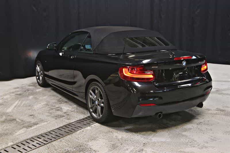 Image 18 BMW 2 Series xDrive Cabriolet 2016