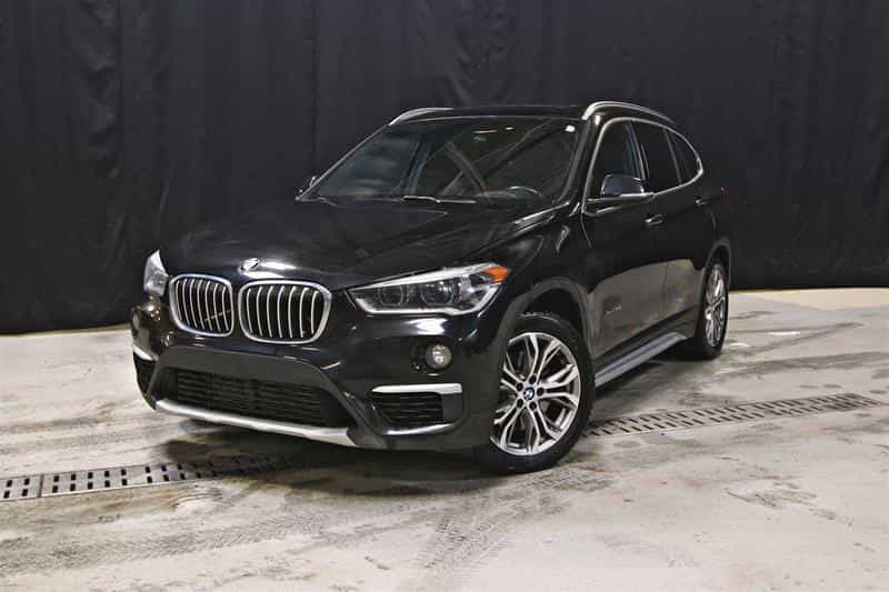 2016 BMW X1 xDrive28i - Image 1
