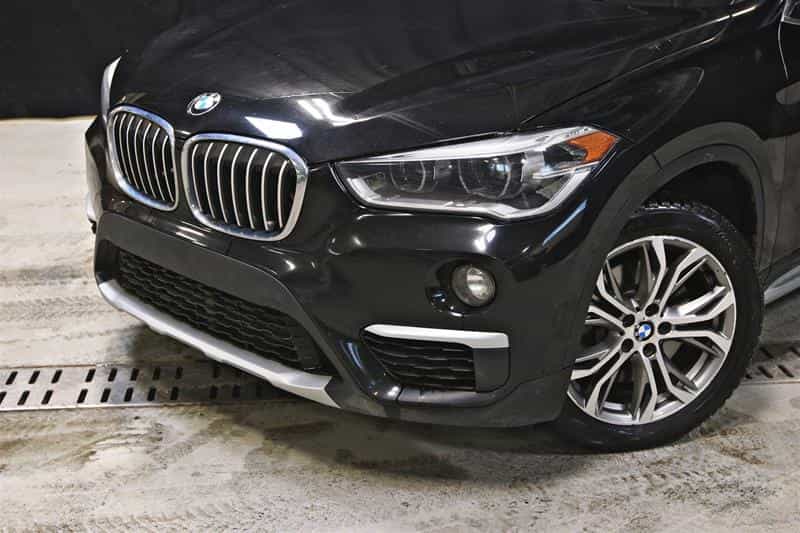2016 BMW X1 xDrive28i - Image 2