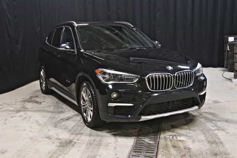 2016 BMW X1 xDrive28i - Image 4