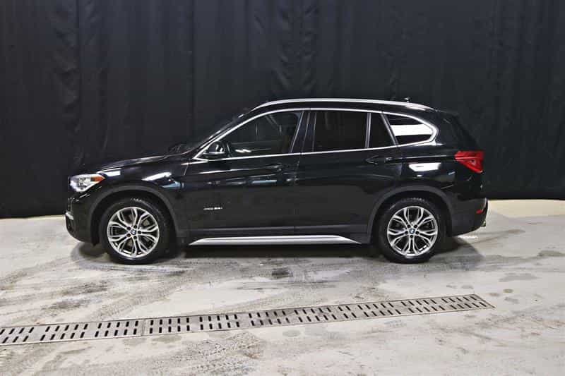 2016 BMW X1 xDrive28i - Image 5