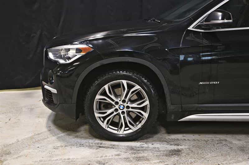 2016 BMW X1 xDrive28i - Image 6