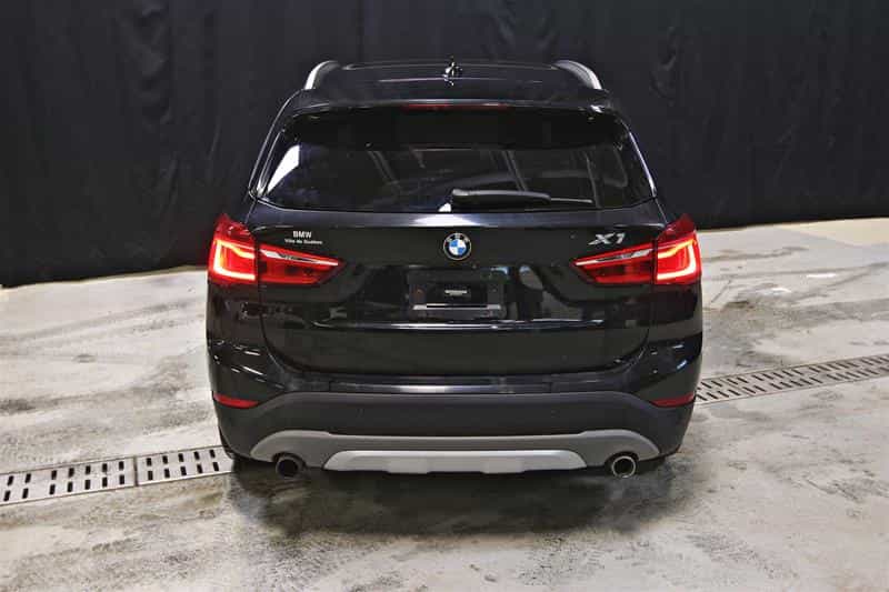 2016 BMW X1 xDrive28i - Image 7