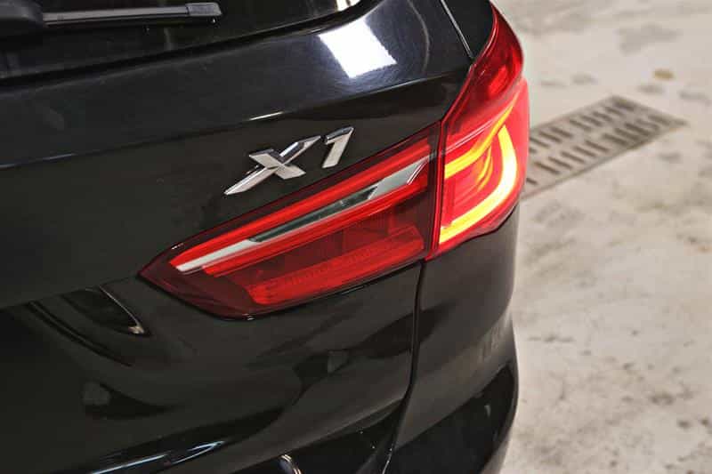 Image 8 BMW X1 xDrive28i 2016