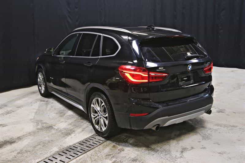 2016 BMW X1 xDrive28i - Image 10