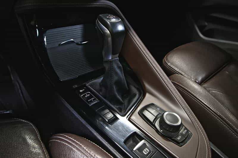 2016 BMW X1 xDrive28i - Image 12