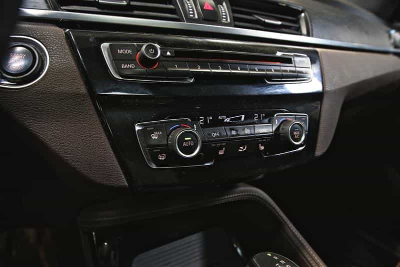 Image 13 BMW X1 xDrive28i 2016