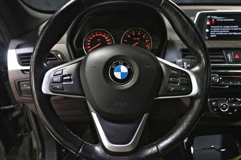 2016 BMW X1 xDrive28i - Image 15