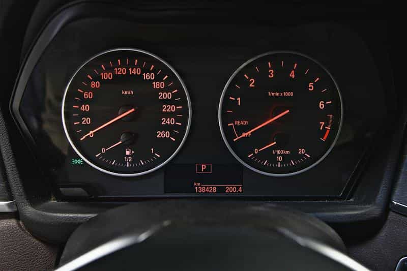 2016 BMW X1 xDrive28i - Image 16