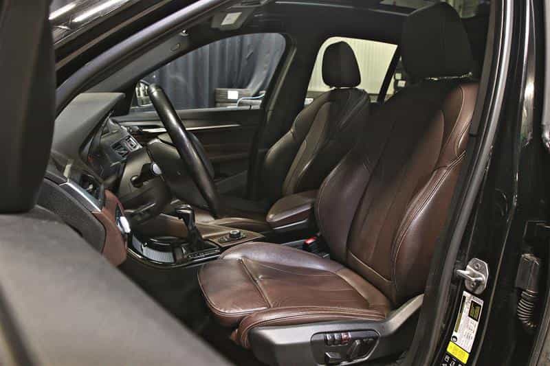 2016 BMW X1 xDrive28i - Image 17