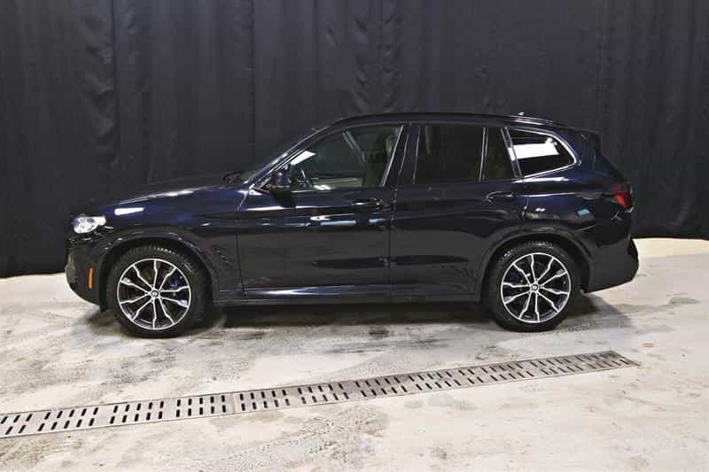 2025 BMW X3 30 xDrive - Image 5