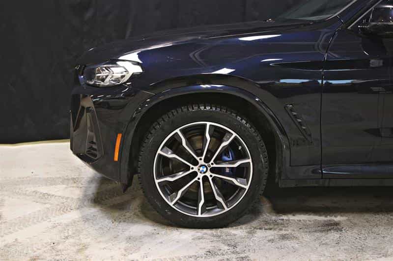2025 BMW X3 30 xDrive - Image 6