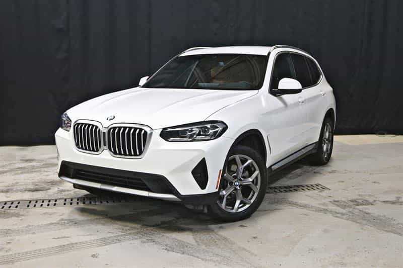 Image 1 BMW X3 M40i xDrive 2024