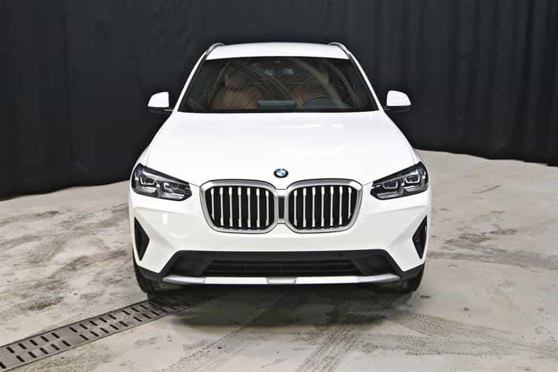 2024 BMW X3 M40i xDrive - Image 3