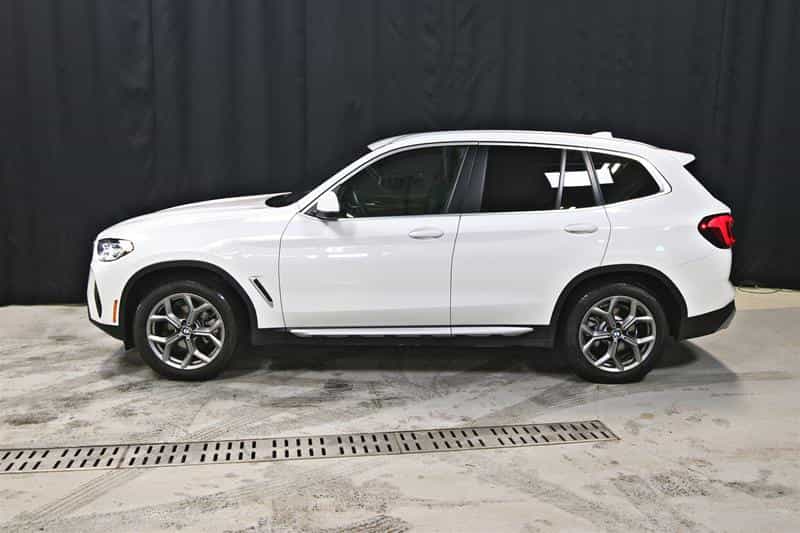 2024 BMW X3 M40i xDrive - Image 5