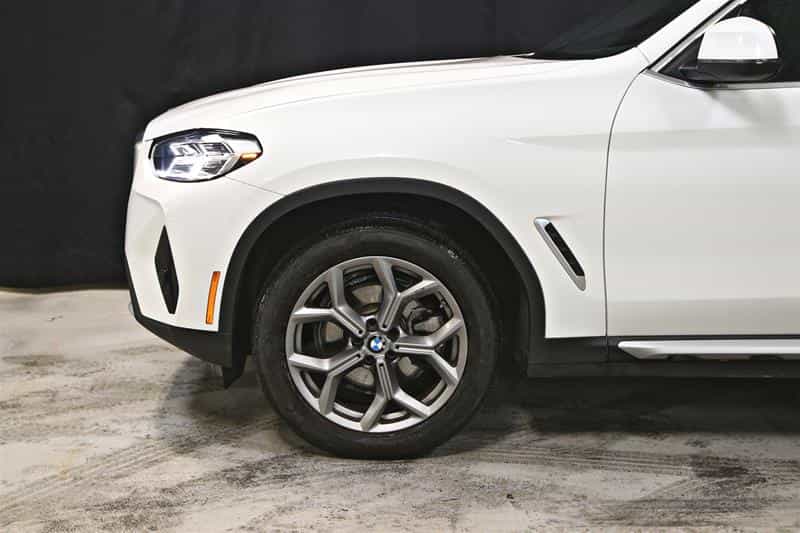 2024 BMW X3 M40i xDrive - Image 6