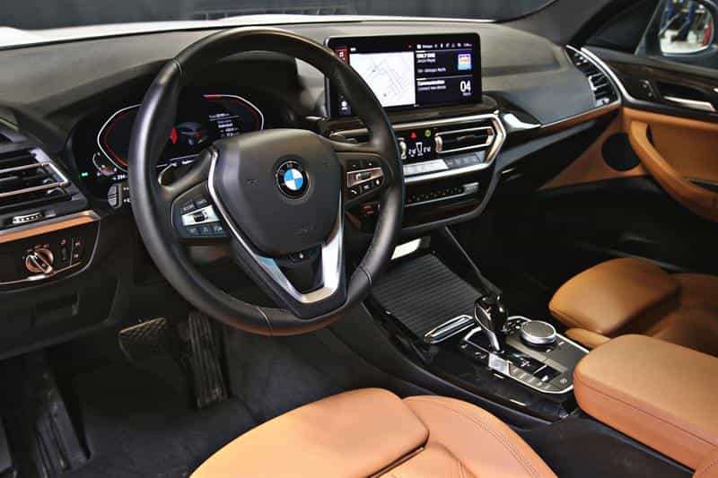 2024 BMW X3 M40i xDrive - Image 11