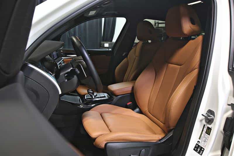 2024 BMW X3 M40i xDrive - Image 17