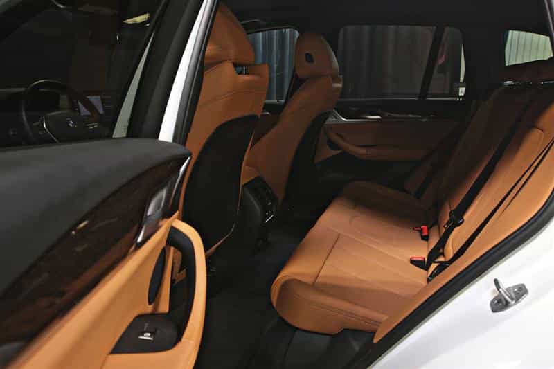 2024 BMW X3 M40i xDrive - Image 18