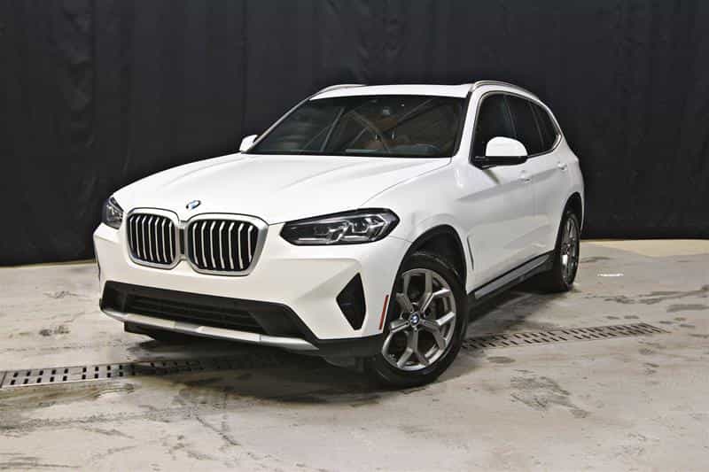 Image 1 BMW X3 xDrive30i 2023