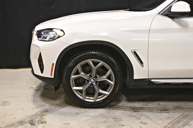 2023 BMW X3 xDrive30i - Image 6